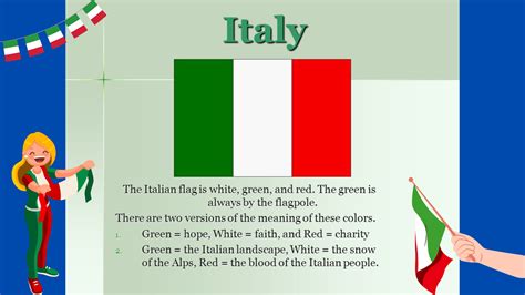 Italian .